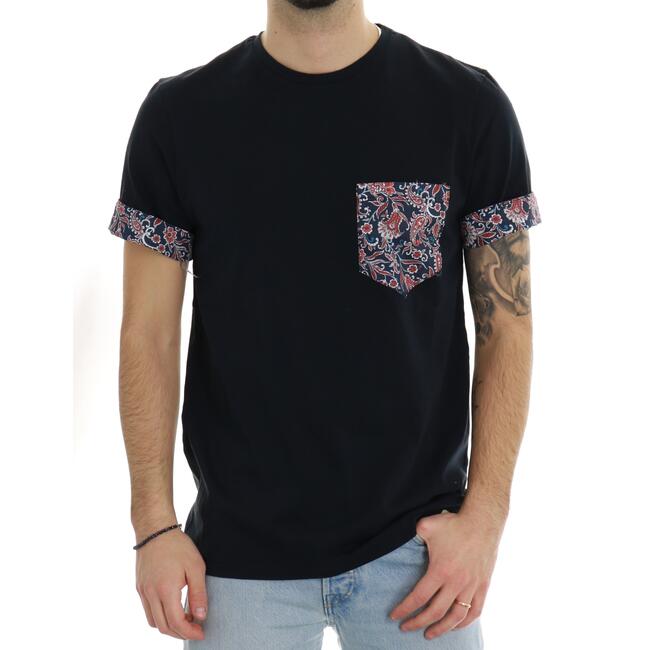 T-SHIRT TASCHINO KOON - Mad Fashion | img vers.1300x/